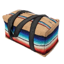Load image into Gallery viewer, Weekender Bag - Beige