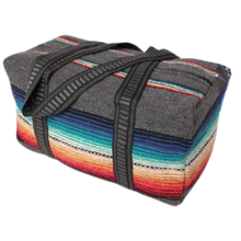 Load image into Gallery viewer, Weekender Bag - Gray