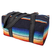 Load image into Gallery viewer, Weekender Bag - Midnight Blue