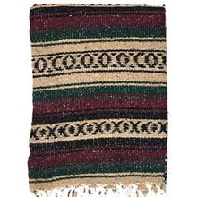 Load image into Gallery viewer, Heavyweight Falsa Blanket
