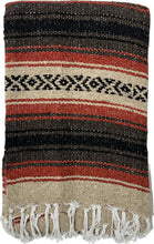 Load image into Gallery viewer, Heavyweight Falsa Blanket