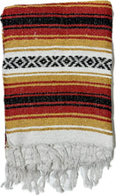 Load image into Gallery viewer, Heavyweight Falsa Blanket