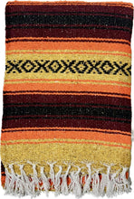 Load image into Gallery viewer, Heavyweight Falsa Blanket