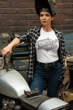 Load image into Gallery viewer, Knucklehead Industries Unisex Shirt