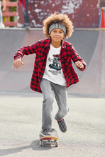 Load image into Gallery viewer, Youth Skateboarder Shirt
