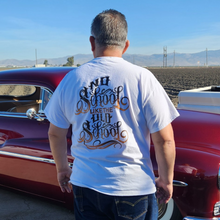 Load image into Gallery viewer, No School Like the Old School T-Shirt