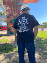 Load image into Gallery viewer, No School Like the Old School T-Shirt