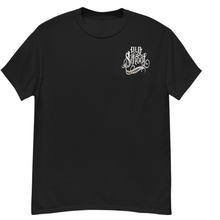 Load image into Gallery viewer, No School Like the Old School T-Shirt