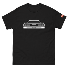 Load image into Gallery viewer, 64 Chevy Impala Short Sleeve T-Shirt