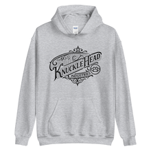 Load image into Gallery viewer, Knucklehead Industries O.G. - Unisex Hoodie Sport Grey