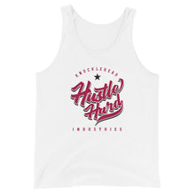 Load image into Gallery viewer, Hustle Hard Tank Top (Men's)