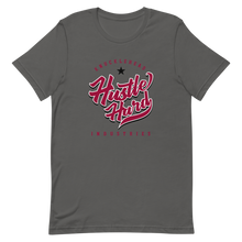 Load image into Gallery viewer, Hustle Hard T-Shirt Asphalt