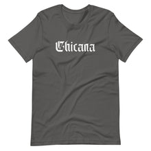 Load image into Gallery viewer, Chicana T-Shirt Asphalt