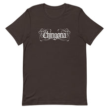 Load image into Gallery viewer, Chingona T-Shirt Brown