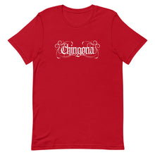 Load image into Gallery viewer, Chingona T-Shirt Red