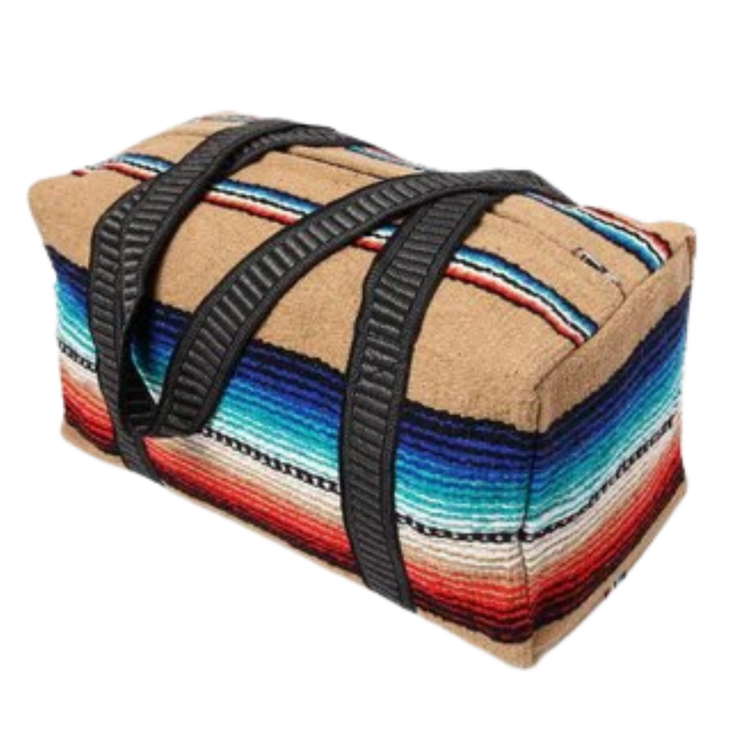 Weekender Bag - Beige