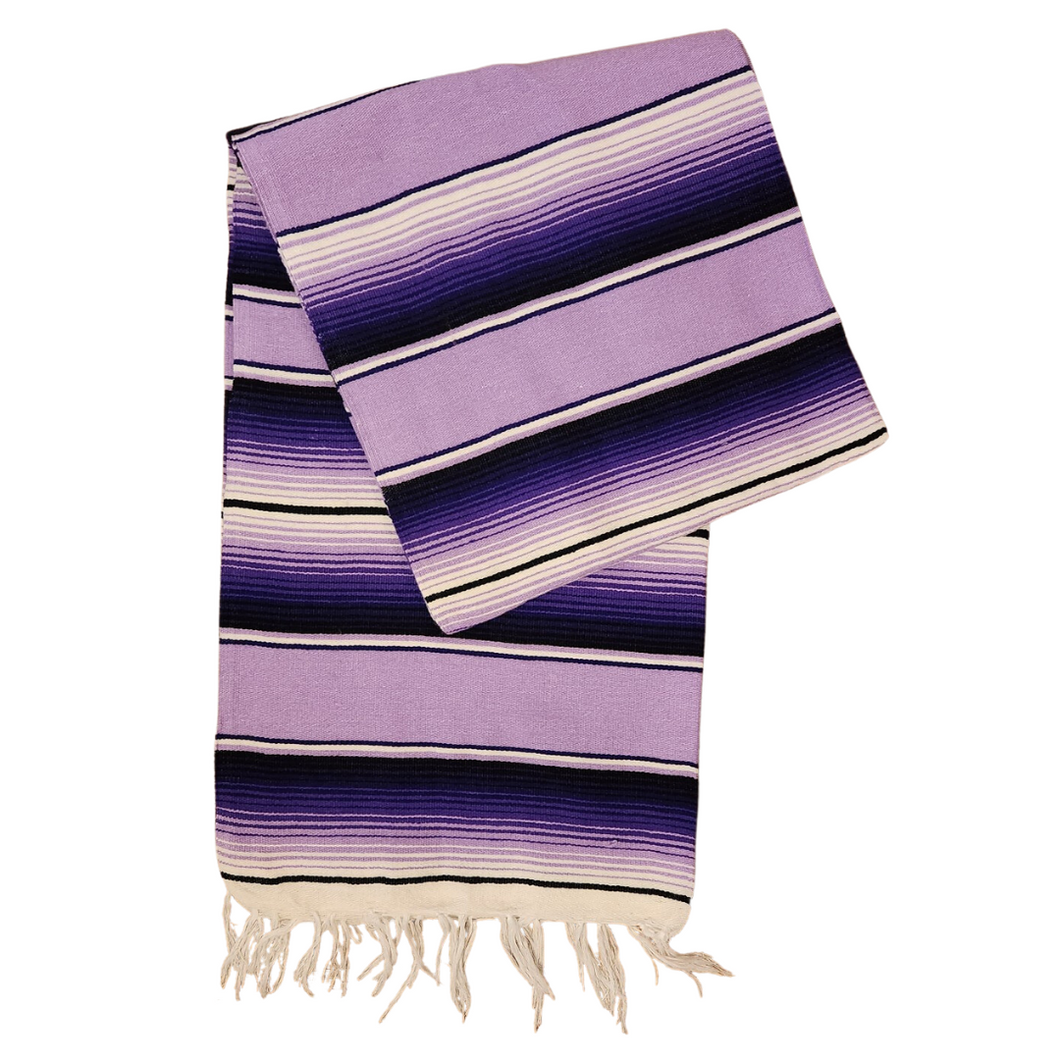 Sarape Lavender 60