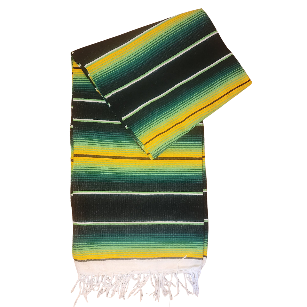 Sarape scarf 2024
