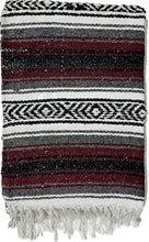 Load image into Gallery viewer, Heavyweight Falsa Blanket
