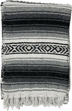 Load image into Gallery viewer, Heavyweight Falsa Blanket
