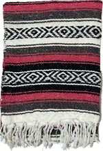 Load image into Gallery viewer, Heavyweight Falsa Blanket
