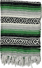 Load image into Gallery viewer, Heavyweight Falsa Blanket
