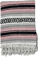 Load image into Gallery viewer, Heavyweight Falsa Blanket
