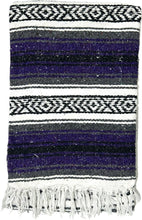 Load image into Gallery viewer, Heavyweight Falsa Blanket
