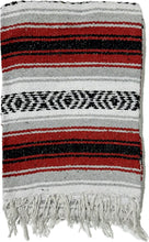 Load image into Gallery viewer, Heavyweight Falsa Blanket
