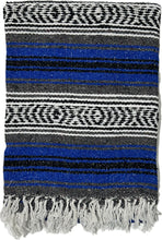 Load image into Gallery viewer, Heavyweight Falsa Blanket
