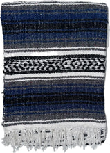 Load image into Gallery viewer, Heavyweight Falsa Blanket
