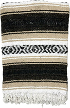 Load image into Gallery viewer, Heavyweight Falsa Blanket

