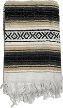 Load image into Gallery viewer, Heavyweight Falsa Blanket
