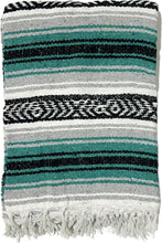 Load image into Gallery viewer, Heavyweight Falsa Blanket
