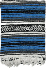 Load image into Gallery viewer, Heavyweight Falsa Blanket
