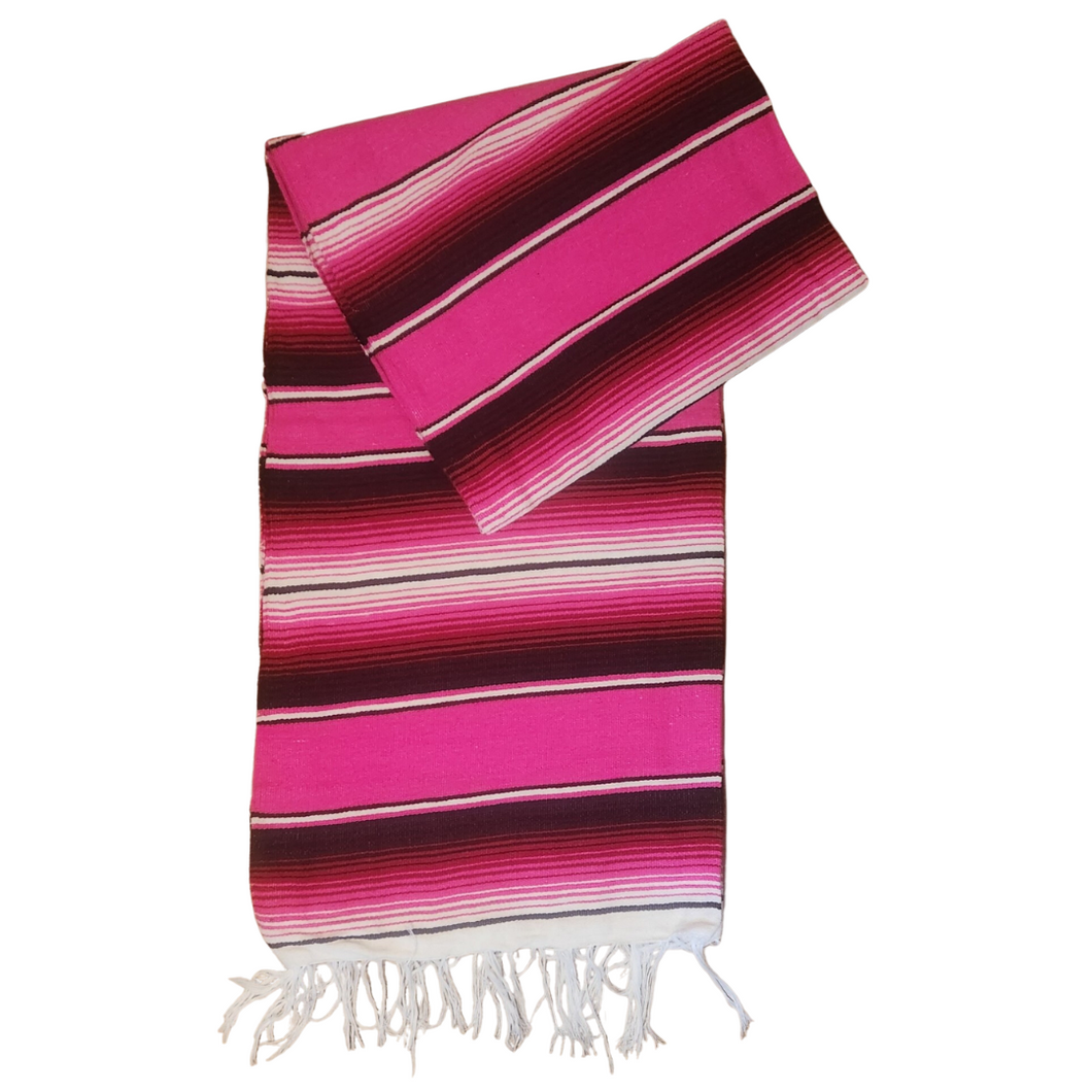 Sarape Hot Pink 60