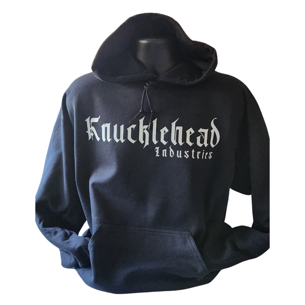Knucklehead Industries Hoodie