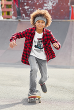 Load image into Gallery viewer, Youth Skateboarder Shirt
