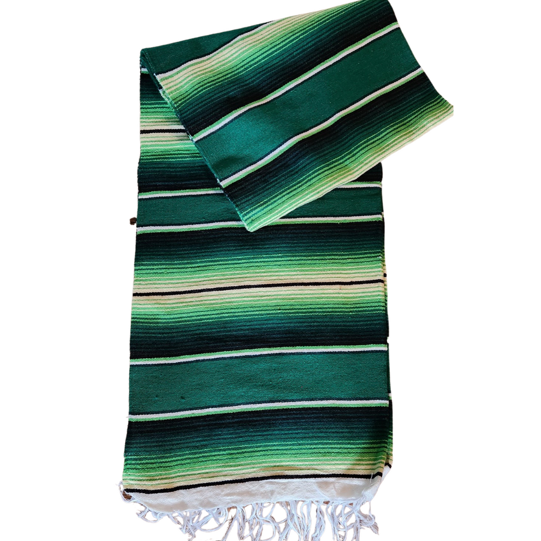 Sarape Green 60