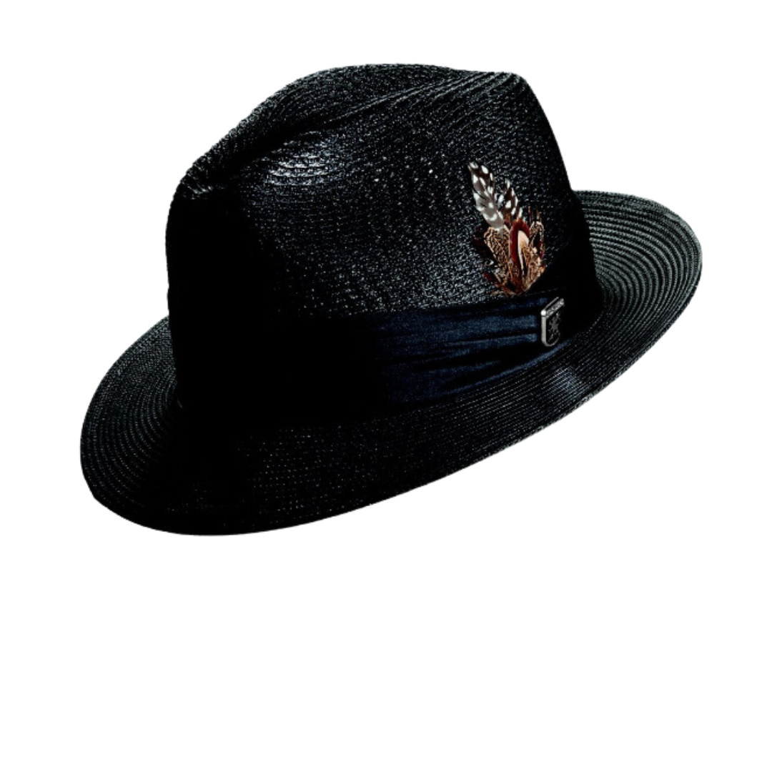 Fedora hats dublin on sale