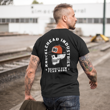 Load image into Gallery viewer, Respect Few Fear None T-Shirt

