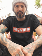 Load image into Gallery viewer, Knucklehead Logo Unisex Shirt
