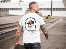 Load image into Gallery viewer, Respect Few Fear None T-Shirt
