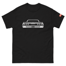 Load image into Gallery viewer, 64 Chevy Impala Short Sleeve T-Shirt
