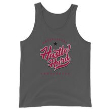 Load image into Gallery viewer, Hustle Hard Tank Top (Men&#39;s)
