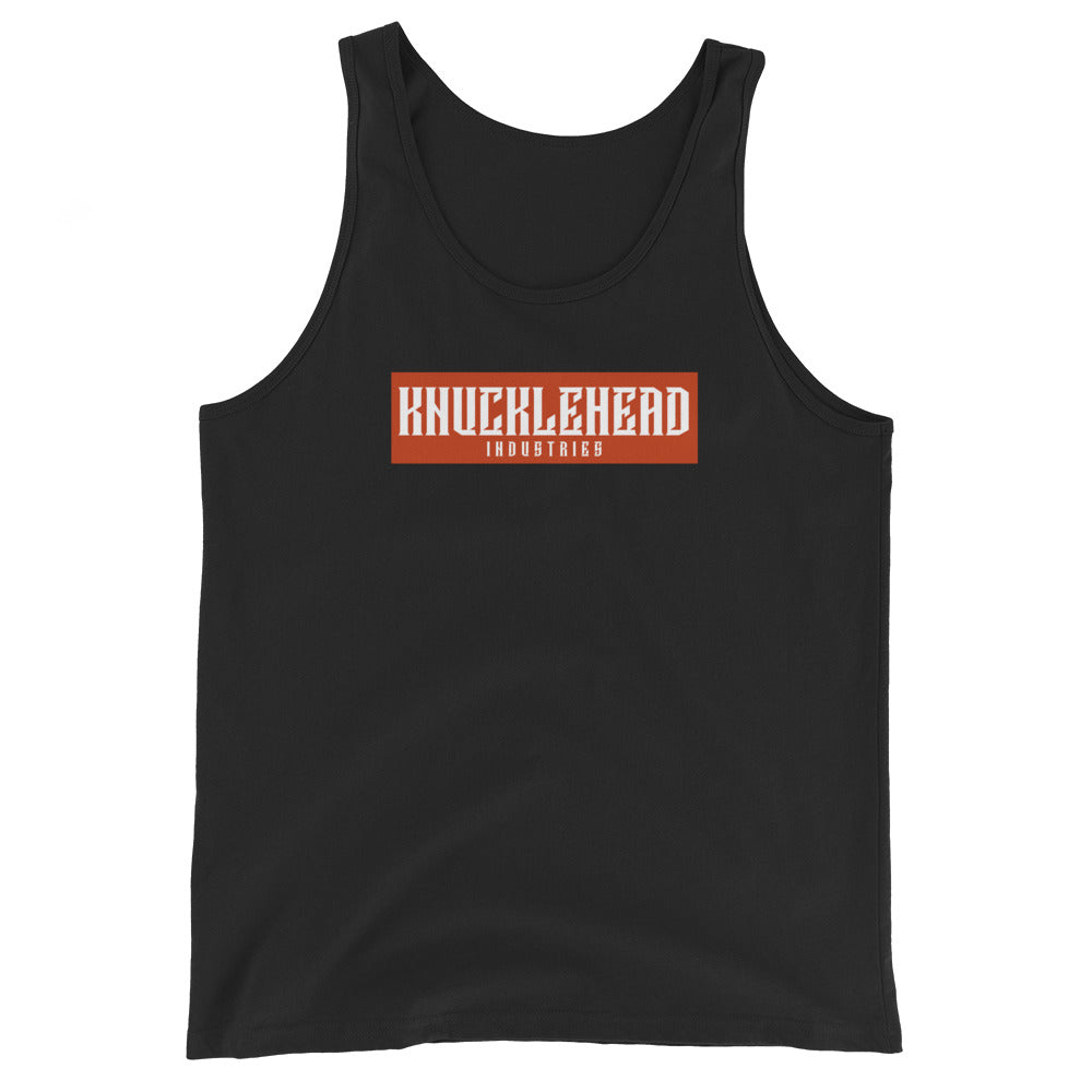 Red Bar Classic Tank Top (Men's)