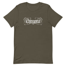 Load image into Gallery viewer, Chingona T-Shirt Army Green
