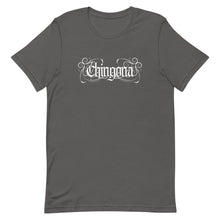 Load image into Gallery viewer, Chingona T-Shirt Asphalt
