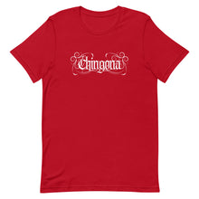 Load image into Gallery viewer, Chingona T-Shirt Red
